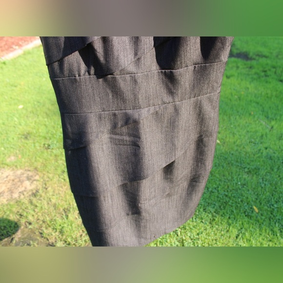 Calvin Klein Size 10 Dress - Picture 7 of 11